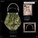 Eden Planet Heart Cage Vest(Reservation/7 Colours/Full Payment Without Shipping)